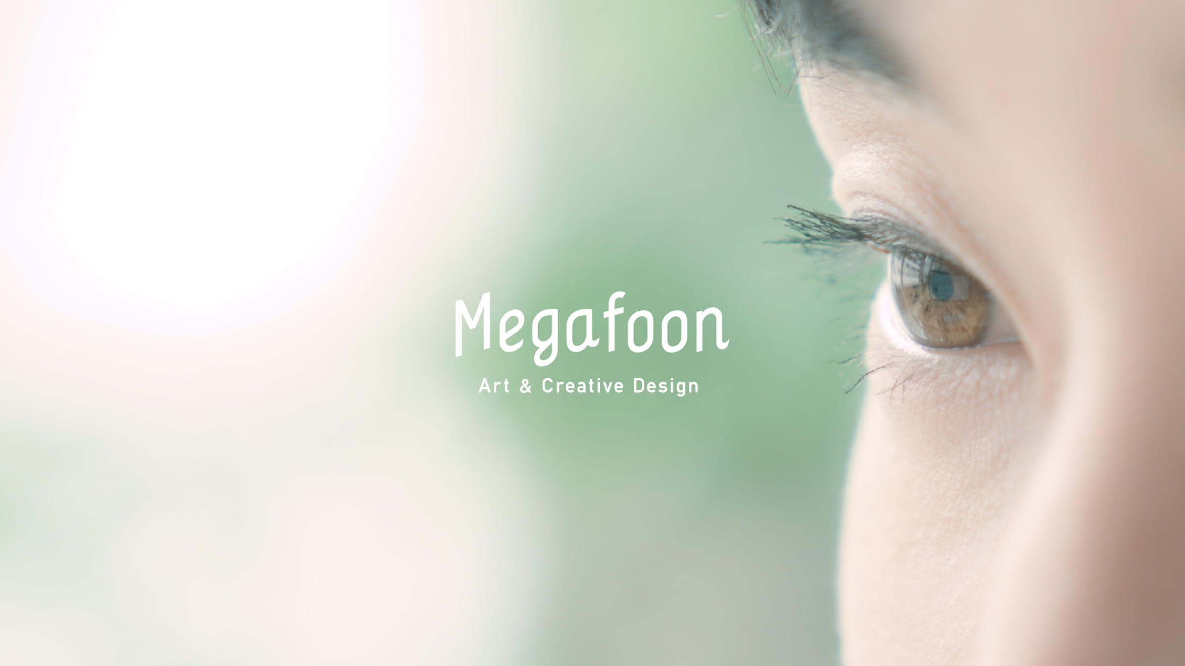 MEGAFOON | CONCEPT MOVIE