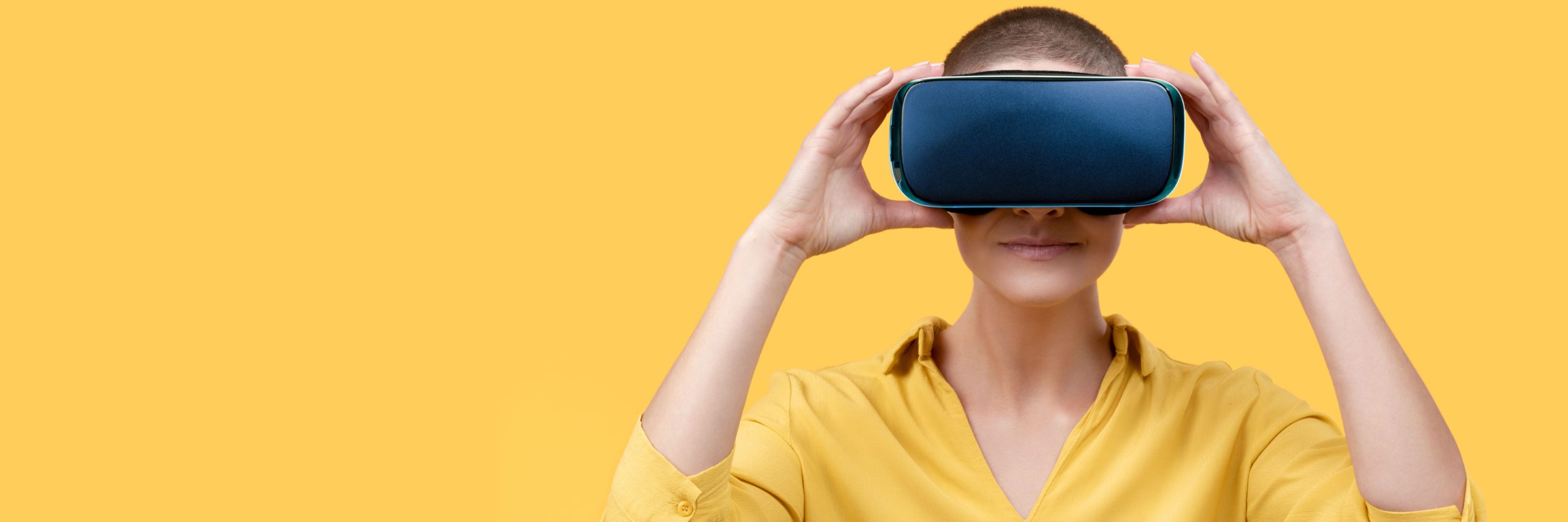 注目の技術「VR（仮想現実）」と「AR（拡張現実）」の違いって何？